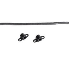 Barra estabilizadora trasera Hellwig cromo-molibdeno macizo tratado 7/8" Jeep Wrangler JK 4WD 2007-2018 - 7706
