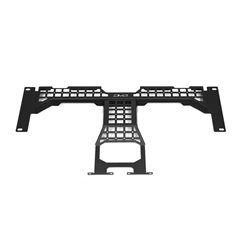 Panel MOLLE de techo DV8 Offroad Jeep Wrangler / Gladiator 2018-2025 - MPJL-04