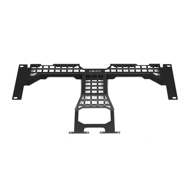 Panel MOLLE de techo DV8 Offroad Jeep Wrangler / Gladiator 2018-2025 - MPJL-04 Panel MOLLE de techo DV8 Offroad Jeep Wrangler / Gladiator 2018-2025 - MPJL-04