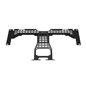 Panel MOLLE de techo DV8 Offroad Jeep Wrangler / Gladiator 2018-2025 - MPJL-04 Panel MOLLE de techo DV8 Offroad Jeep Wrangler / Gladiator 2018-2025 - MPJL-04