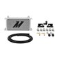 Kit enfriador de transmisión Mishimoto Jeep Wrangler JK 3.8L 42RLE 2007-2011 - MMTC-WRA-07