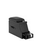 Consola Tuffy Second Series 8" negra - 012-01 Consola Tuffy Second Series 8" negra - 012-01