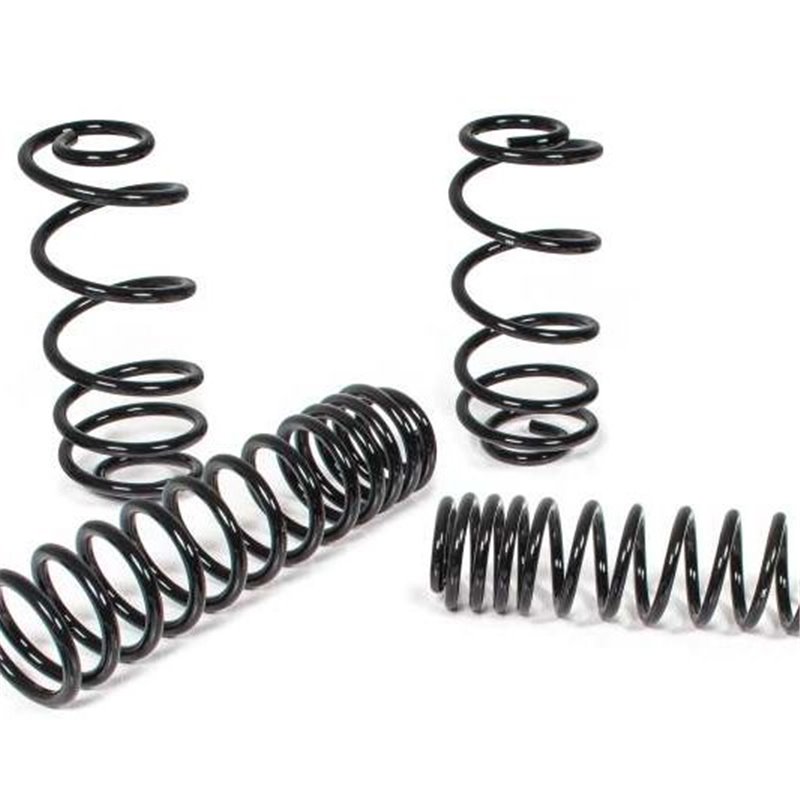 Kit de elevación con muelles JKS 3" Jeep Wrangler TJ 1997-2006 - JSPEC3300 Kit de elevación con muelles JKS 3" Jeep Wrangler TJ 1997-2006 - JSPEC3300