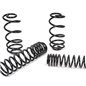 Kit de elevación con muelles JKS 3" Jeep Wrangler TJ 1997-2006 - JSPEC3300 Kit de elevación con muelles JKS 3" Jeep Wrangler TJ 1997-2006 - JSPEC3300