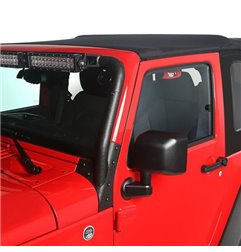 Capota de recambio Rugged Ridge Black Diamond Jeep Wrangler JK 2 puertas 2010-2018 - 13737.35