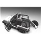 Alfombrillas Husky Liners Guardian Impact Jeep Wrangler JK 2 puertas 2011-2017 (incl. protectores térmicos) - HBTJK11F2