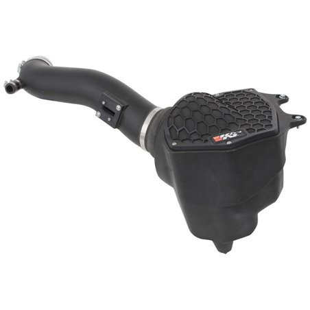 Admisión K&N 63 AirCharger Jeep Wrangler V6 3.0L diésel 2020-2021 - 63-1587