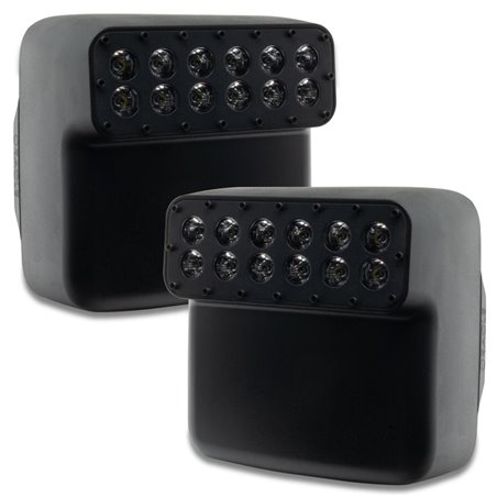 Retrovisores todoterreno LED ORACLE Jeep Wrangler JL / Gladiator JT - 5855-001