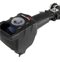 Admisión de aire frío aFe Momentum GT Pro 5R Jeep Wrangler JL V6 3.6L 2018+ - 54-76217