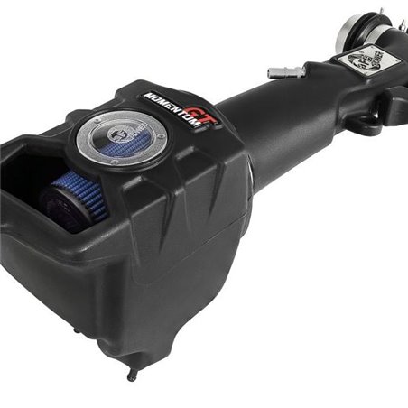 Admisión de aire frío aFe Momentum GT Pro 5R Jeep Wrangler JL V6 3.6L 2018+ - 54-76217