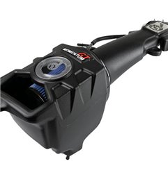 Admisión de aire frío aFe Momentum GT Pro 5R Jeep Wrangler JL I4 2.0L turbo 2018-2019 - 50-70035R