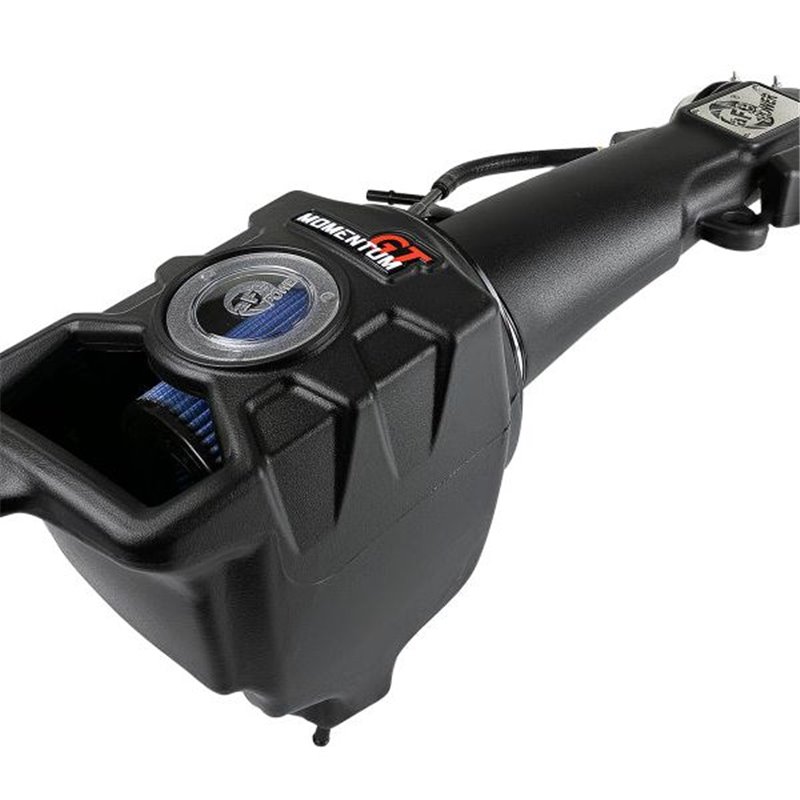 Admisión de aire frío aFe Momentum GT Pro 5R Jeep Wrangler JL I4 2.0L turbo 2018-2019 - 50-70035R Admisión de aire frío aFe Momentum GT Pro 5R Jeep Wrangler JL I4 2.0L turbo 2018-2019 - 50-70035R