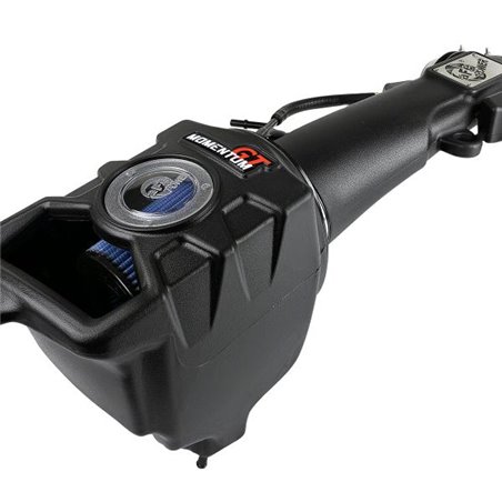 Admisión de aire frío aFe Momentum GT Pro 5R Jeep Wrangler JL I4 2.0L turbo 2018-2019 - 50-70035R