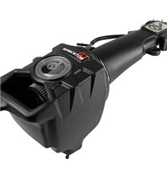 Admisión de aire frío aFe Momentum GT Pro DRY S Jeep Wrangler JL I4 2.0L turbo 2018 - 50-70035D