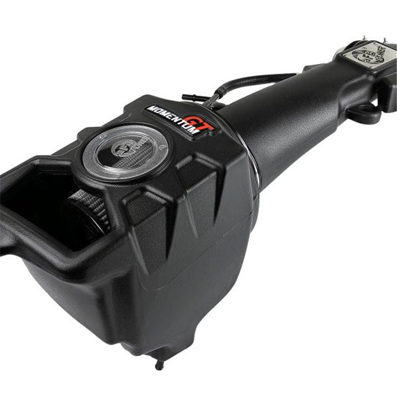Admisión de aire frío aFe Momentum GT Pro DRY S Jeep Wrangler JL I4 2.0L turbo 2018 - 50-70035D Admisión de aire frío aFe Momentum GT Pro DRY S Jeep Wrangler JL I4 2.0L turbo 2018 - 50-70035D