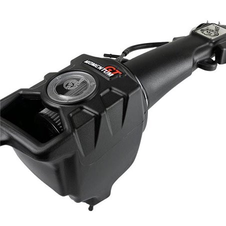 Admisión de aire frío aFe Momentum GT Pro DRY S Jeep Wrangler JL I4 2.0L turbo 2018 - 50-70035D