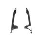 Juego de soportes para barra LED de techo 50" KC HiLiTES Jeep Wrangler 4XE 2021+ - 7331 Juego de soportes para barra LED de techo 50" KC HiLiTES Jeep Wrangler 4XE 2021+ - 7331