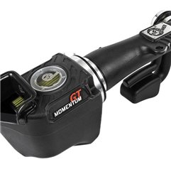 Admisión de aire frío aFe Momentum GT Pro GUARD 7 Jeep Wrangler JK V6 3.6L 2012-2018 - 75-76212