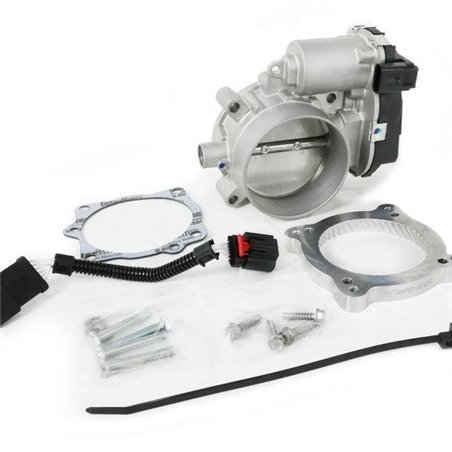 Cuerpo de mariposa aFe 80 mm Dodge Challenger / Charger 2011-2023 - 46-39105