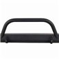 Paragolpes delantero Fishbone Offroad con protección de cabrestante Jeep Wrangler TJ Rubicon 1997-2006 - Negro texturizado - FB2