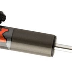 Amortiguador de dirección Fox 2.0 Factory Series ATS 8.1" para barra de acoplamiento 1-5/8" Jeep JK 2007+ - 983-02-146