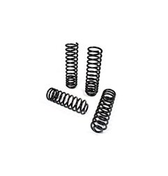 Kit de elevación con muelles JKS 3.5" Jeep Wrangler JK 4 puertas 2007-2018 - JSPEC2350