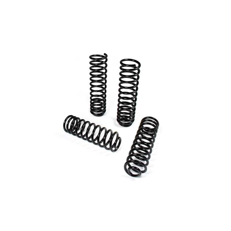 Kit de elevación con muelles JKS 3.5" Jeep Wrangler JK 4 puertas 2007-2018 - JSPEC2350 Kit de elevación con muelles JKS 3.5" Jeep Wrangler JK 4 puertas 2007-2018 - JSPEC2350