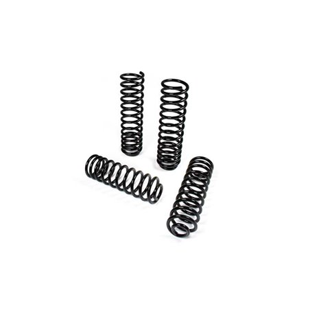 Kit de elevación con muelles JKS 3.5" Jeep Wrangler JK 4 puertas 2007-2018 - JSPEC2350