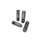 Kit de elevación con muelles JKS 3.5" Jeep Wrangler JK 4 puertas 2007-2018 - JSPEC2350 Kit de elevación con muelles JKS 3.5" Jeep Wrangler JK 4 puertas 2007-2018 - JSPEC2350