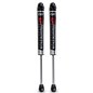 Amortiguadores delanteros Progressive STR 46 Series 2.0 Smooth Body Jeep JL 2018-2024 / JT 2020-2024 - Elevación 2-3" (pareja) -