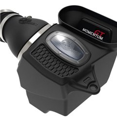 Admisión de aire frío aFe Momentum GT con filtro Pro 5R Jeep Wrangler 392 JL V8 6.4L 2021 - 50-70080R