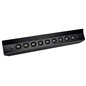 Cubrecárter ORACLE Lighting con LED integrados Jeep Wrangler JL 2019+ - Transparente - 5883-001 Cubrecárter ORACLE Lighting con LED integrados Jeep Wrangler JL 2019+ - Transparente - 5883-001