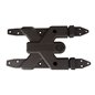 Bisagra fundida del portarruedas Rugged Ridge Spartacus HD Jeep Wrangler JL 2018-2020 - 11546.56 Bisagra fundida del portarruedas Rugged Ridge Spartacus HD Jeep Wrangler JL 2018-2020 - 11546.56