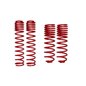 Juego de muelles Skyjacker Jeep Wrangler JK 4 puertas 2007-2018 - JKU40FRDRCR
