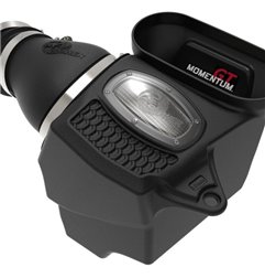 Admisión de aire frío aFe Momentum GT Pro DRY S Jeep Wrangler 392 JL 6.4L V8 2021-2022 - 50-70080D