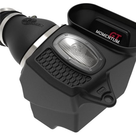 Admisión de aire frío aFe Momentum GT Pro DRY S Jeep Wrangler 392 JL 6.4L V8 2021-2022 - 50-70080D