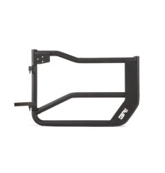 Puertas tubulares delanteras Body Armor 4x4 Jeep Wrangler JK 2007-2018 (pareja) - JK-6154