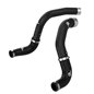 Kit de tubos de intercooler lado caliente y frío aFe BladeRunner 3" negro Jeep Wrangler V6 3.0L turbodiésel 2020-2021 - 46-20434 Kit de tubos de intercooler lado caliente y frío aFe BladeRunner 3" negro Jeep Wrangler V6 3.0L turbodiésel 2020-2021 - 46-20434