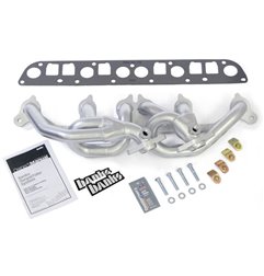 Sistema Banks Power Torque Tube Jeep Wrangler 2000-2006 / Cherokee 2000-2001 / Grand Cherokee 1999-2001 - 51306