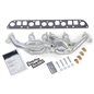 Sistema Banks Power Torque Tube Jeep Wrangler 2000-2006 / Cherokee 2000-2001 / Grand Cherokee 1999-2001 - 51306 Sistema Banks Power Torque Tube Jeep Wrangler 2000-2006 / Cherokee 2000-2001 / Grand Cherokee 1999-2001 - 51306