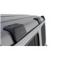 Sistema de montaje Rhino-Rack Backbone 3 bases Jeep Wrangler JL 4 puertas 2018-2020 - RJLB1