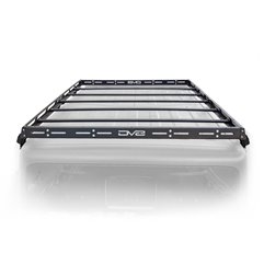 Baca de techo DV8 Offroad Jeep Wrangler JK 4 puertas 2007-2018 / JL 2 puertas / Gladiator JT - RRJL-02