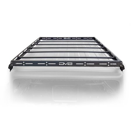 Baca de techo DV8 Offroad Jeep Wrangler JK 4 puertas 2007-2018 / JL 2 puertas / Gladiator JT - RRJL-02