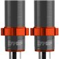 Tope hidráulico delantero Fox 2.0 Factory Series Gen2 recorrido 2" extendido 10" IFP Jeep JL 2018+ / Gladiator 2020+ - 883-02-16 Tope hidráulico delantero Fox 2.0 Factory Series Gen2 recorrido 2" extendido 10" IFP Jeep JL 2018+ / Gladiator 2020+ - 883-02-16