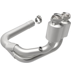 Catalizador de montaje directo MagnaFlow Jeep Wrangler 4.0L 2004-2006 - 50899
