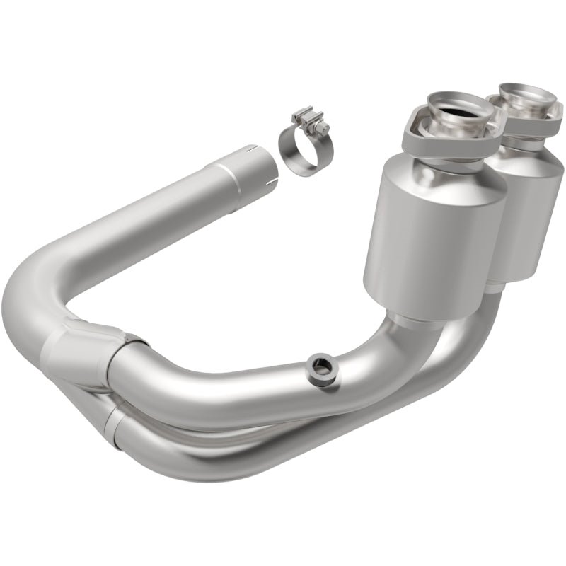Catalizador de montaje directo MagnaFlow Jeep Wrangler 4.0L 2004-2006 - 50899