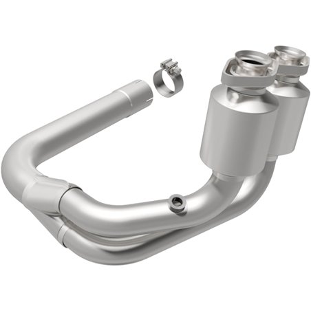 Catalizador de montaje directo MagnaFlow Jeep Wrangler 4.0L 2004-2006 - 50899