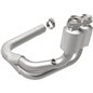 Catalizador de montaje directo MagnaFlow Jeep Wrangler 4.0L 2004-2006 - 50899