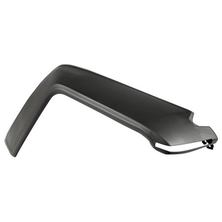 Juego de aletines delanteros y traseros Rugged Ridge Max Terrain Jeep Wrangler JL 2018-2022 - 11640.51