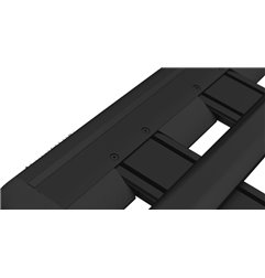 Plataforma de techo Rhino-Rack Pioneer 6 1800 x 1430 mm - 62108F